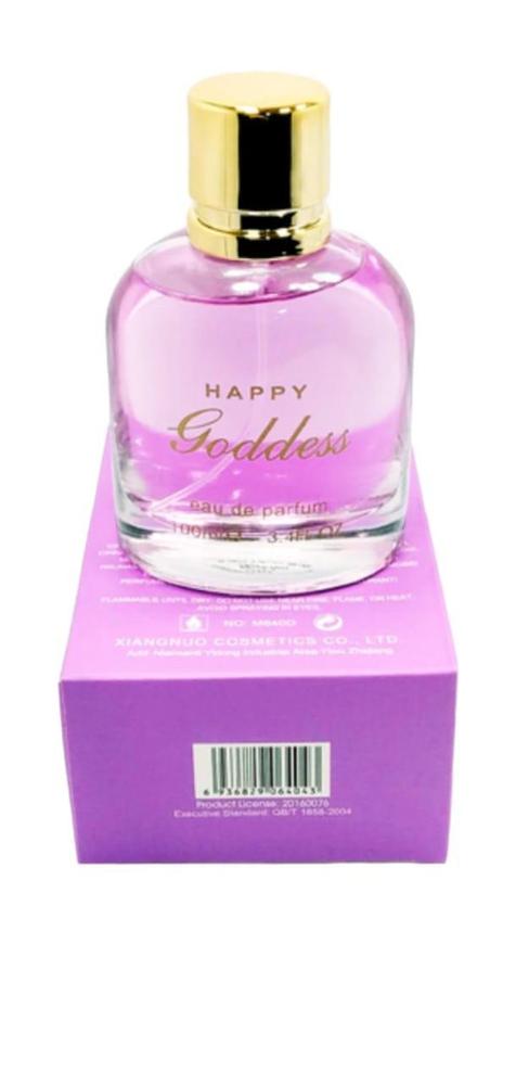 Happy Goddess Fragrance Perfume