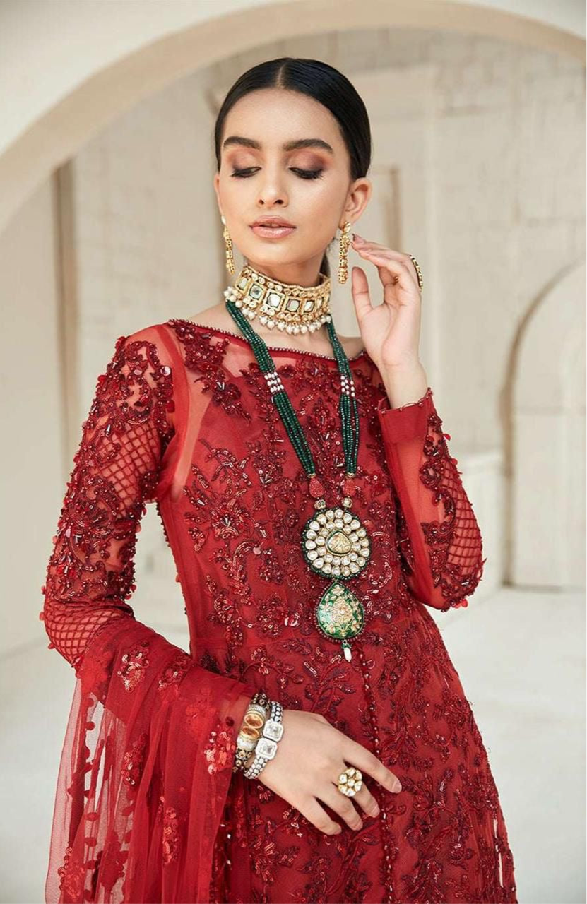 WOMEN UNSTITCHED CLOTHES