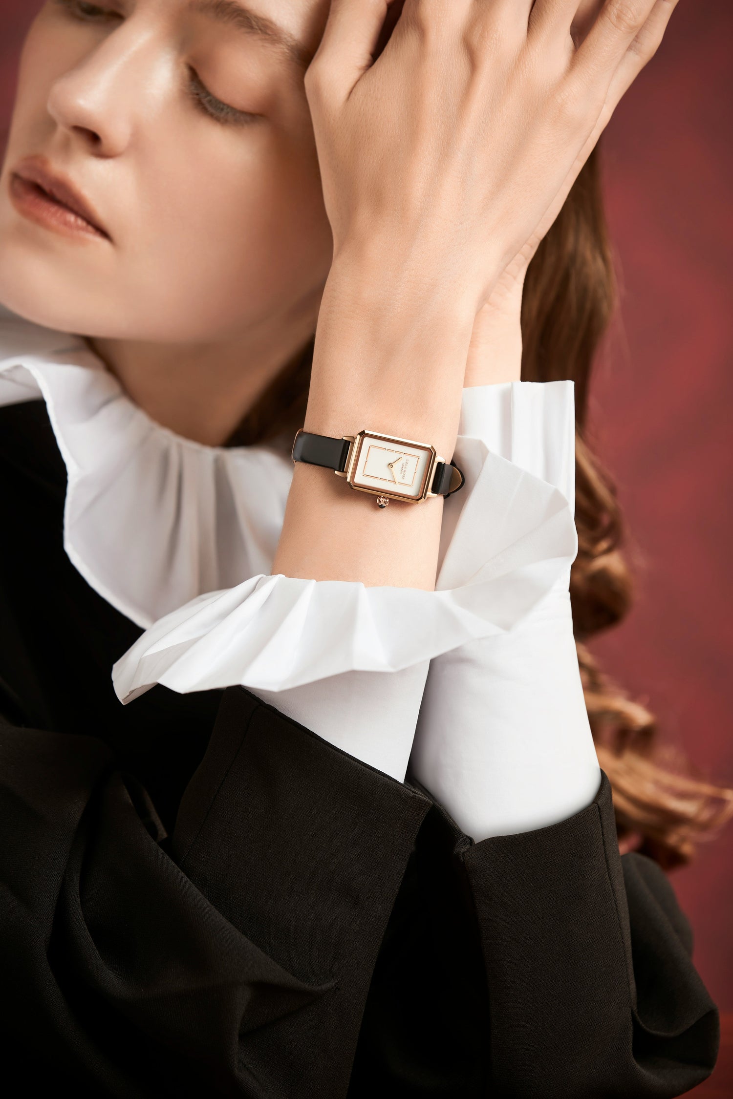 WOMEN WATCHES
