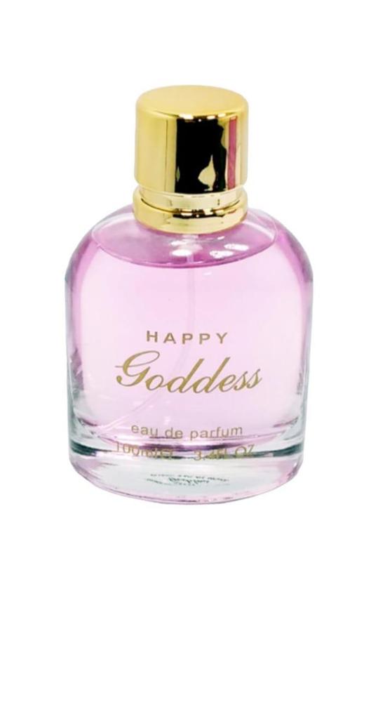 Happy Goddess Fragrance Perfume