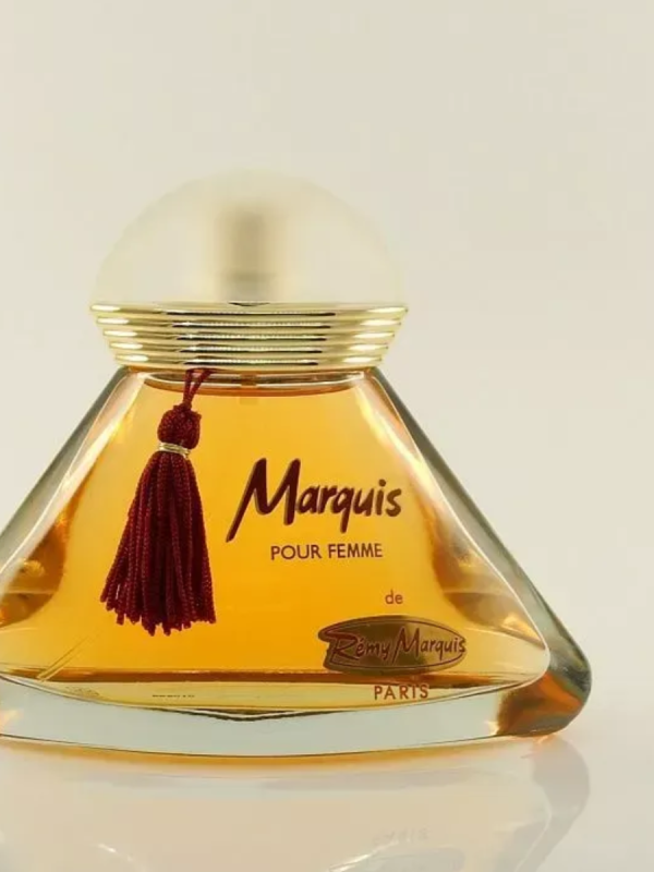 Marques Perfume For Women 100 Ml