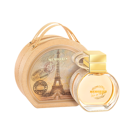 Original Emper Memories Edp Perfume For Women 100ml Gift Item